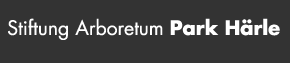 Logo der Arboretum-Website